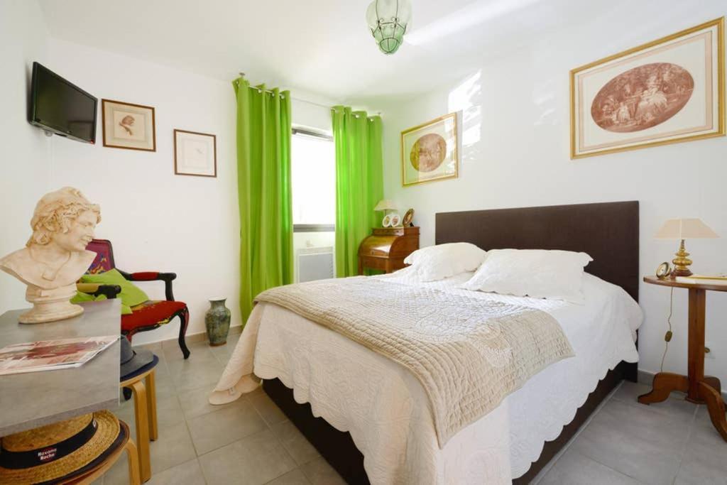 Le Precieux - Superbe Appart Confort Avec Grande Terrasse De 25M2 - Parking Prive Proche Centre Ville D'Aix En Provence - Hopital Hpp - Creps Экс-ан-Прованс Экстерьер фото